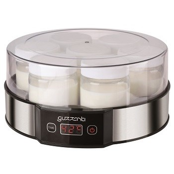 GUZZANTI GZ 705 Časovač