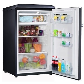 Guzzanti GZ 103RB Zásuvka na ovoce a zeleninu