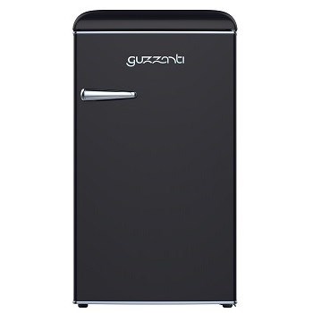 Guzzanti GZ 103RB Vnitřní osvětlení