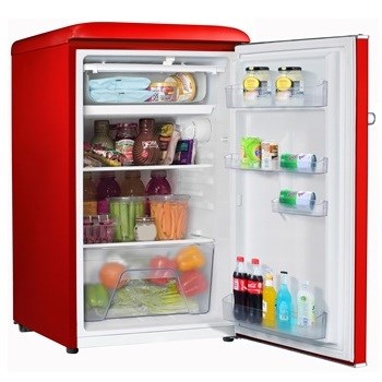 Guzzanti GZ 103RR Výškově nastavitelné police