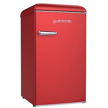 Guzzanti GZ 103RR Vnitřní osvětlení