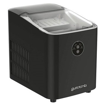 Guzzanti GZ 120B Nožičky