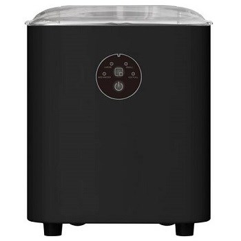 Guzzanti GZ 120B Dotykové ovládání