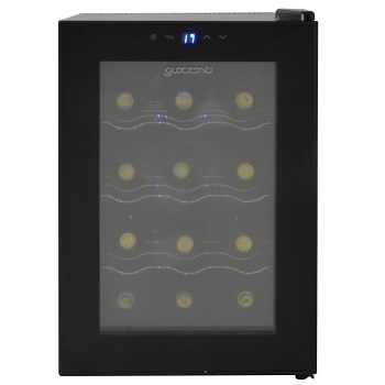 Guzzanti GZ 1234 Zrcadlové sklo