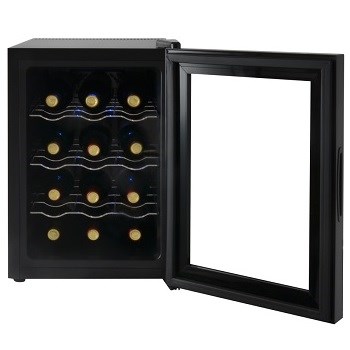 Guzzanti GZ 1234 Drátěné police