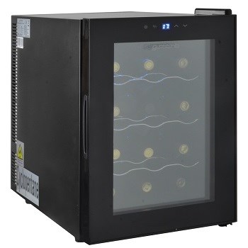 Guzzanti GZ 1234 LED osvětlení