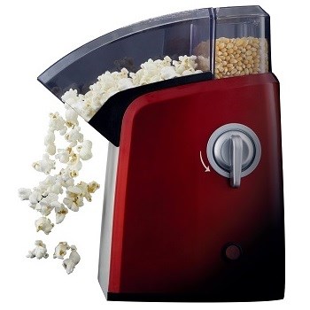 Guzzanti GZ 131 Dávkovací páka