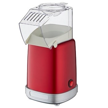 Guzzanti GZ 136 Retro design