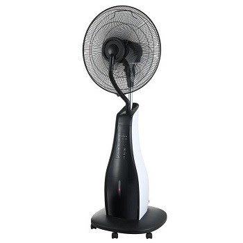 Guzzanti GZ 1405 Automatická oscilace