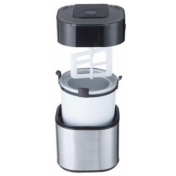 Guzzanti GZ 158 Plastová metla