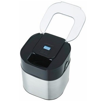 Guzzanti GZ 158 LCD displej