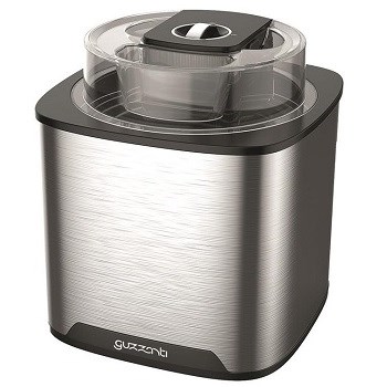 Guzzanti GZ 159 Dvojitá izolovaná nádoba