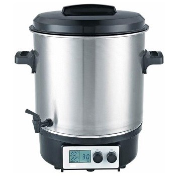 Guzzanti GZ 181D Termostat