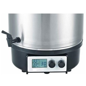 Guzzanti GZ 181D LCD displej