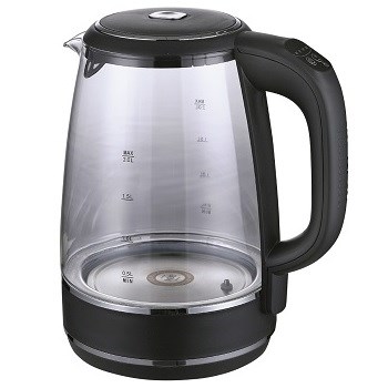 Guzzanti GZ 208 Automatické otevírání víka