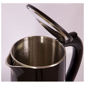 Guzzanti GZ 209 Udržování nastavené teploty