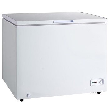 Guzzanti GZ 210A Kolečka