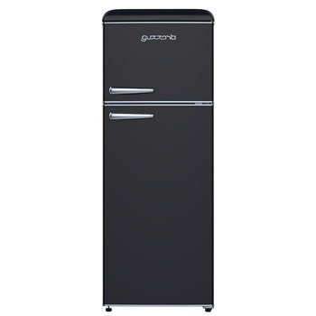 Guzzanti GZ 215RB Retro design