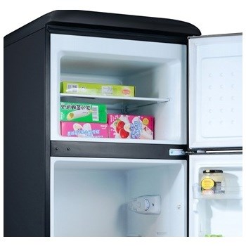 Guzzanti GZ 215RB Vyjímatelná police