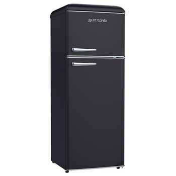 Guzzanti GZ 215RB Mechanické ovládání