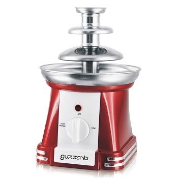 Guzzanti GZ 250 Protiskluzové nožičky