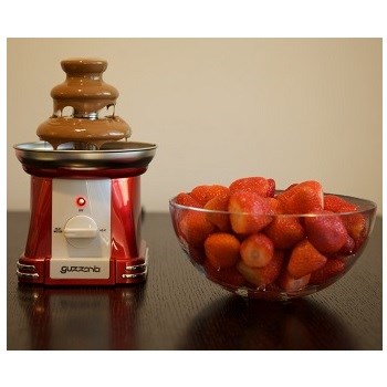 Guzzanti GZ 250 Indikátor provozu