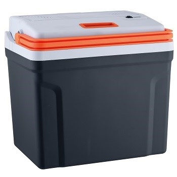 Guzzanti GZ 25A Sklopná rukojeť