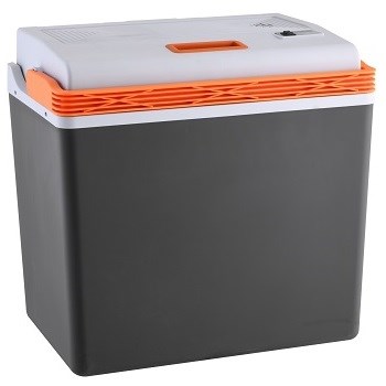 Guzzanti GZ 30A Rukojeť