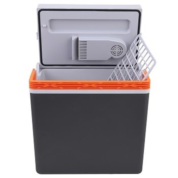 Guzzanti GZ 30A LED displej