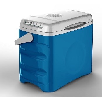 Guzzanti GZ 30BW Rukojeť