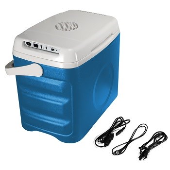 Guzzanti GZ 30BW USB port