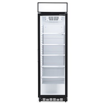 Guzzanti GZ 352A Dvojité temperované sklo