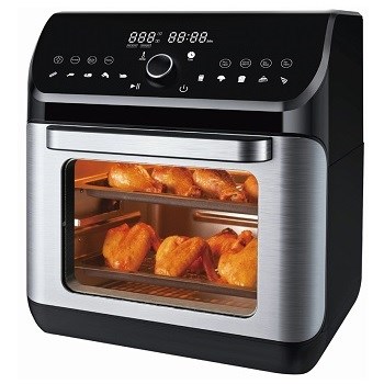 Guzzanti GZ 39D Průhledná dvířka