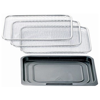 Guzzanti GZ 39D Drátěné rošty