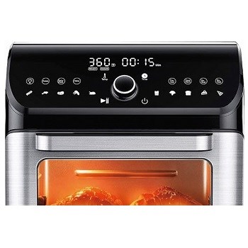 Guzzanti GZ 39D LED displej