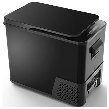 Guzzanti GZ 40S Dětská pojistka