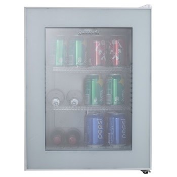 Guzzanti GZ 44GW Dvířka z temperovaného skla