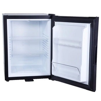 Guzzanti GZ 44S Výškově nastavitelné police