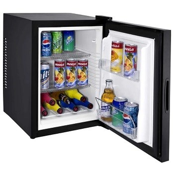 Guzzanti GZ 44S LED osvětlení