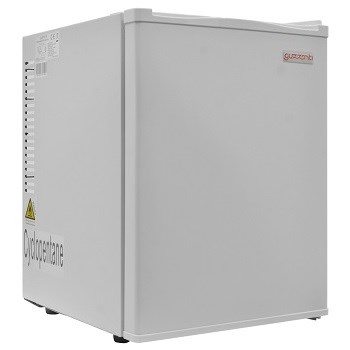 Guzzanti GZ 44W Zaměnitelné otevírání dvířek