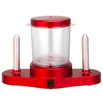 Guzzanti GZ 462 Kovové trny