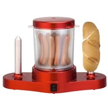 Guzzanti GZ 462 Parní nádoba