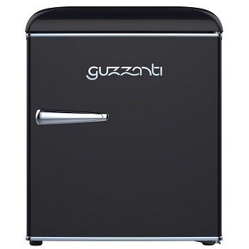 Guzzanti GZ 47RB Retro design