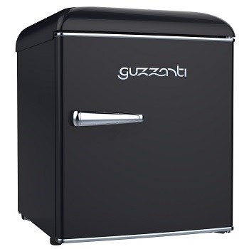 Guzzanti GZ 47RB Mechanické ovládání