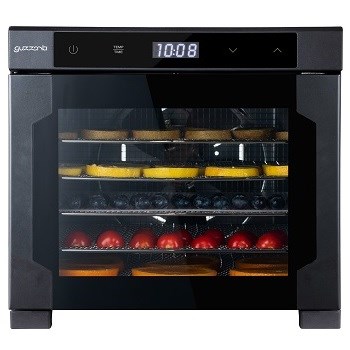 Guzzanti GZ 506A Bezpečnostní pojistka