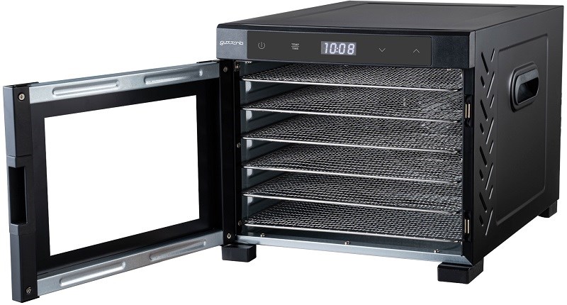 Guzzanti GZ 506A Časovač