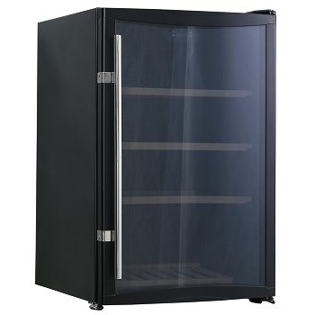 Guzzanti GZ 52A Temperované sklo