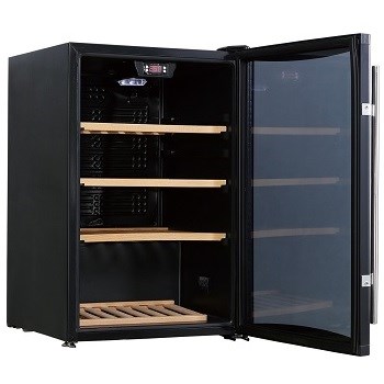 Guzzanti GZ 52A LED osvětlení