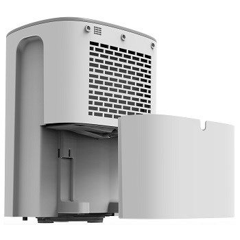 GUZZANTI GZ 595 Zásobník na vodu