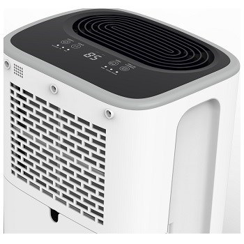 GUZZANTI GZ 595 Časovač